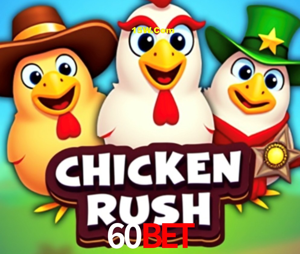 Integração de APIs 60bet