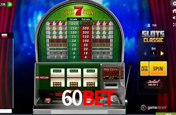 Promoção Relâmpago 60bet