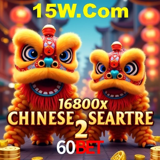 Recursos de Bônus 60bet