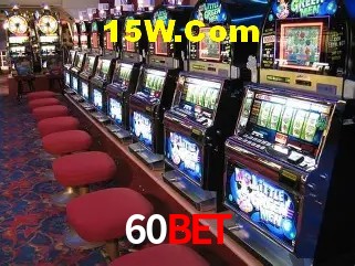 Descubra o Programa VIP da 60bet: Vantagens Exclusivas para Jogadores
