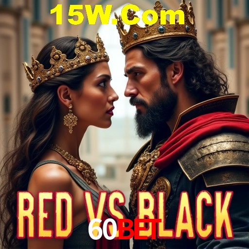Desvendando o Mundo dos Jogos Virtuais na 60bet
